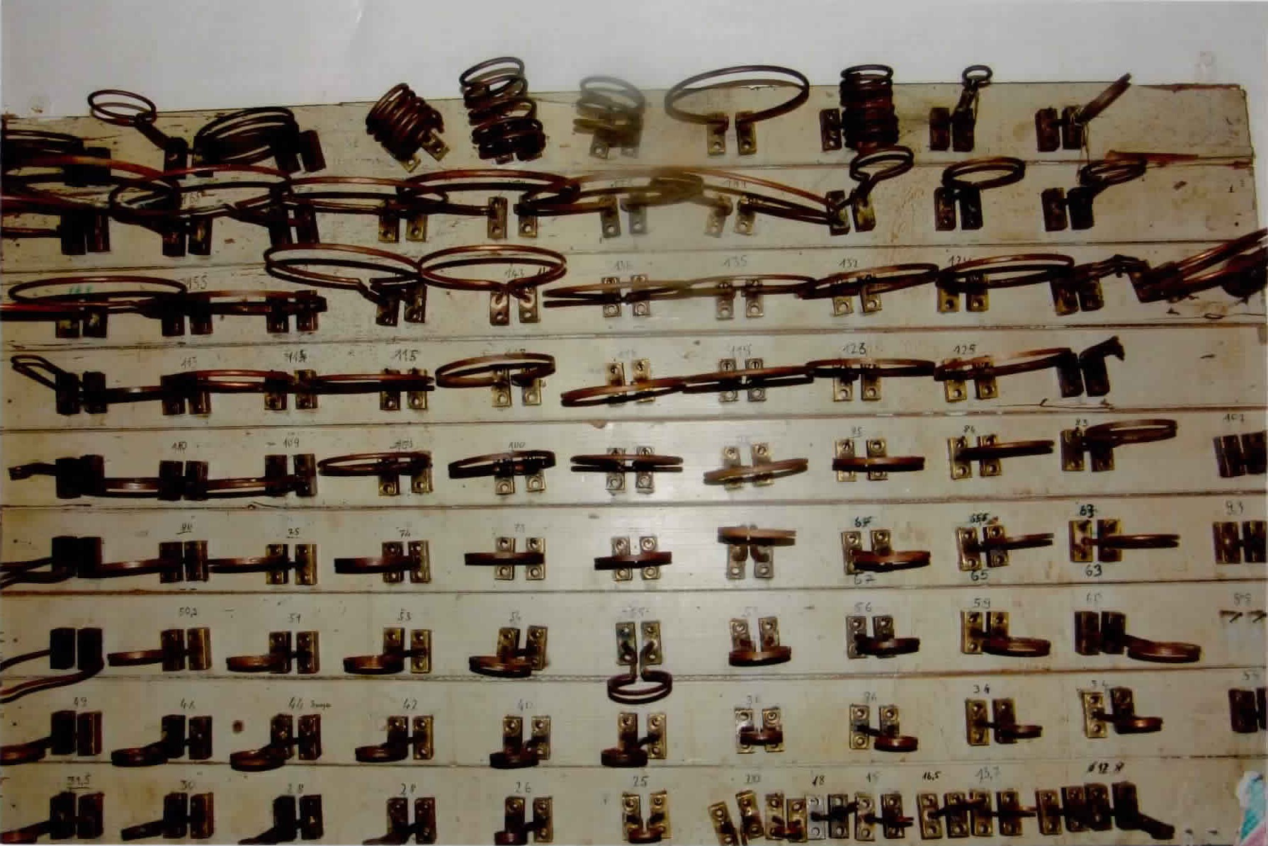 Orodja za induktivno klajenje