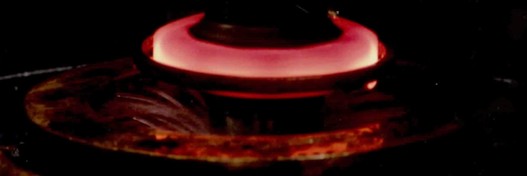 indukcijsko kaljenje